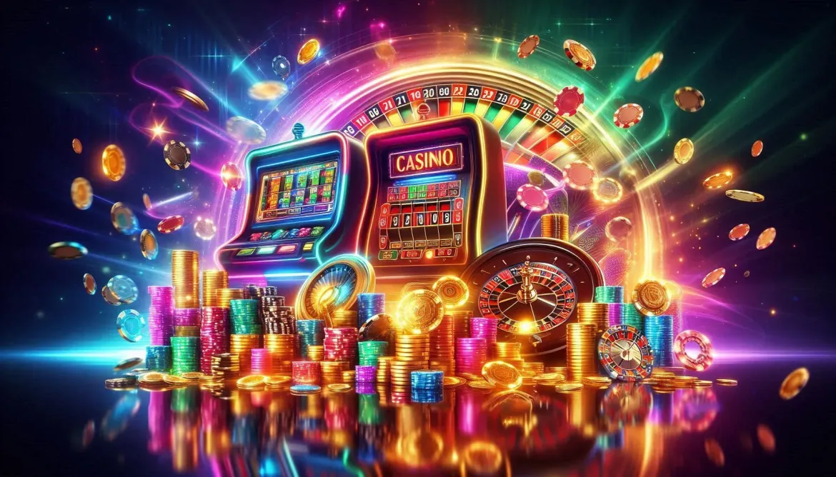 Spinkings Casino